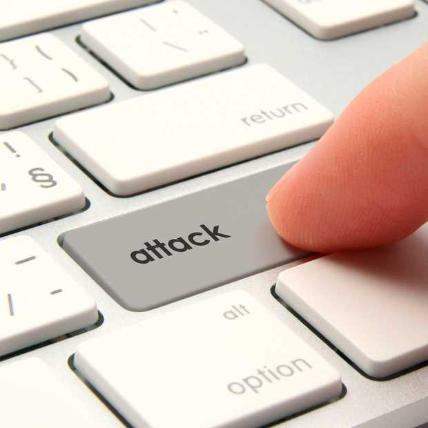 Gamergate deel II: Anonymous never forgives