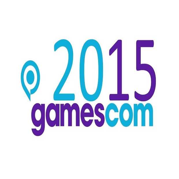 Gamescom 2015: Videoverslag