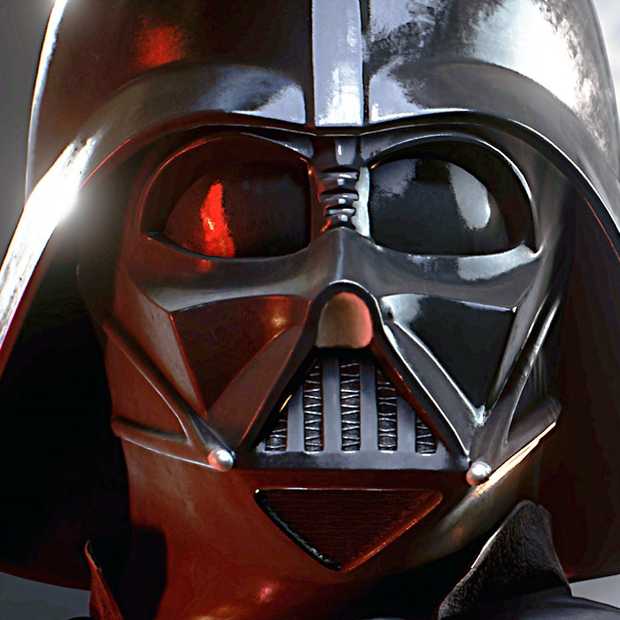 Gamescom 2015: Star Wars Battlefront heeft de force met zich mee