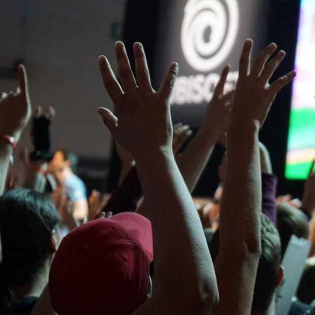 ​Dit kun je verwachten van Gamescom dit jaar