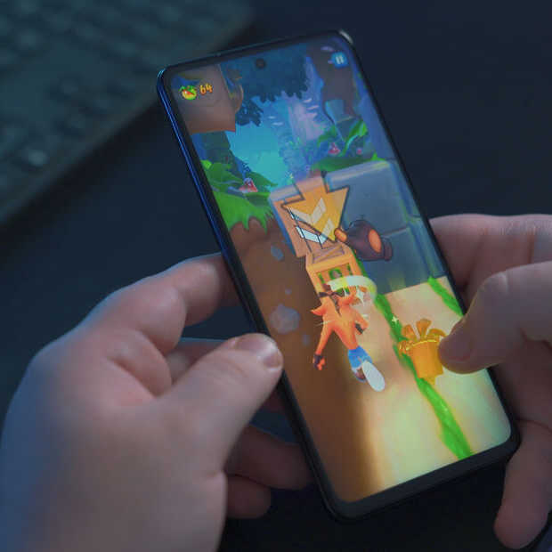 Microsoft wil een gamewinkel openen voor apps