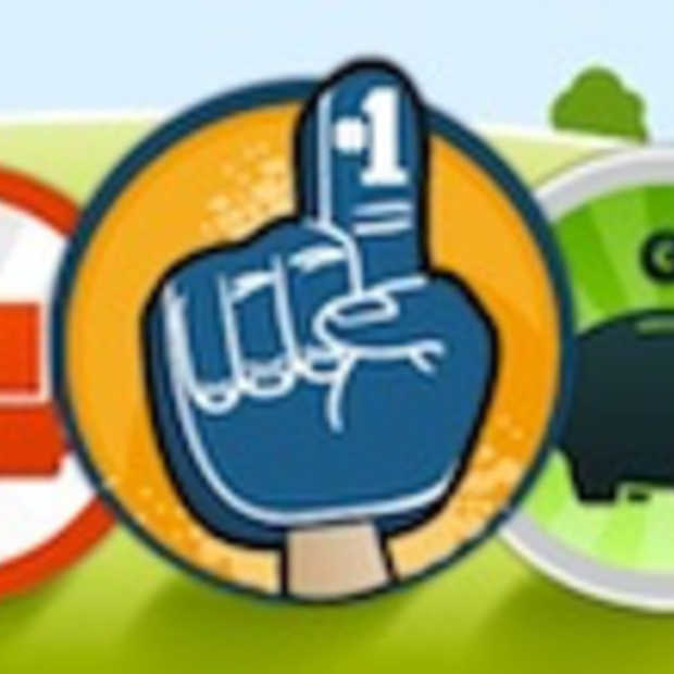 Gamification zorgt voor gemiddelde toename site engagement met 29%