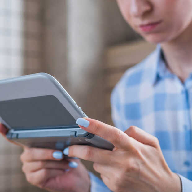 Tegenwoordig kan je online veel games spelen op diverse consoles