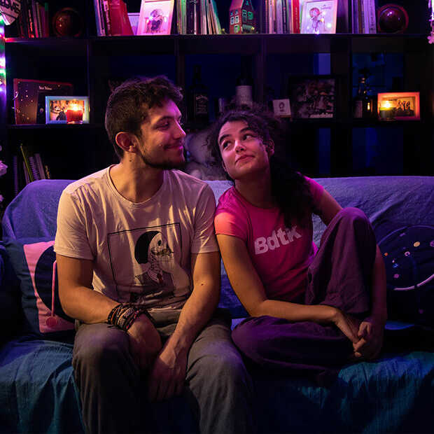 ​Datenight: deze games zijn perfect om te spelen tijdens een date