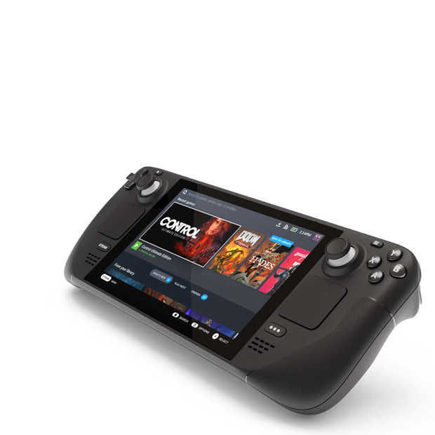 Valve Steam Deck: wat we weten over de nieuwe gameconsole