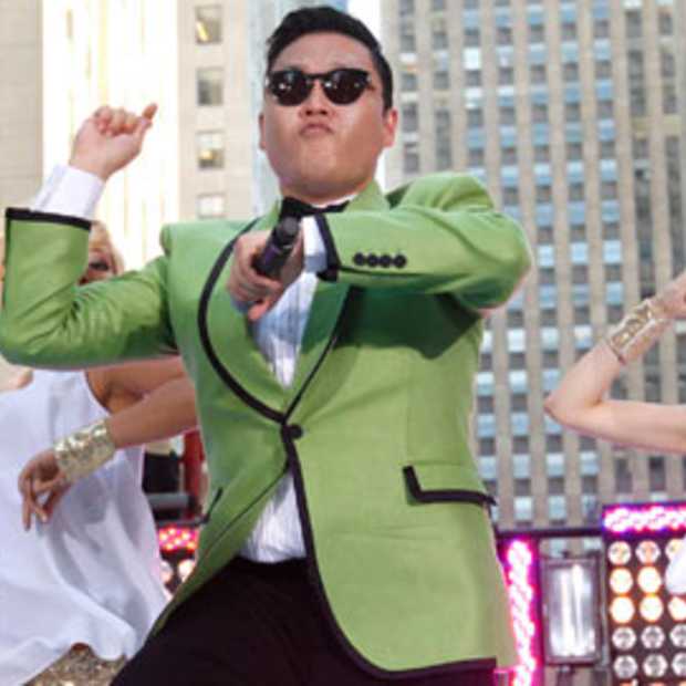 Gangnam Style is nu de derde best bekeken video ooit! Ken jij de nummer 1 en 2?!