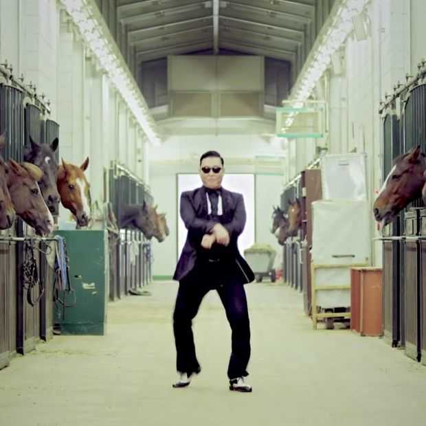 Gangnam Style is niet meer de best bekeken YouTube video ooit!