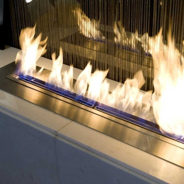 Waarom jij ook een gashaard in huis wil