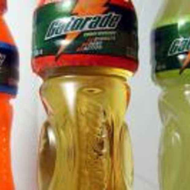 Gatorade's Ball Girl scoort zonder reclame
