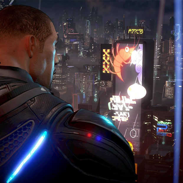Gamescom 2015: Crackdown 3 maakt alles kapot