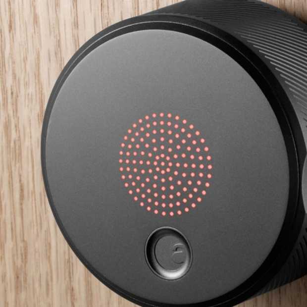 Gebruik je telefoon om de deur te openen met August Smart Lock