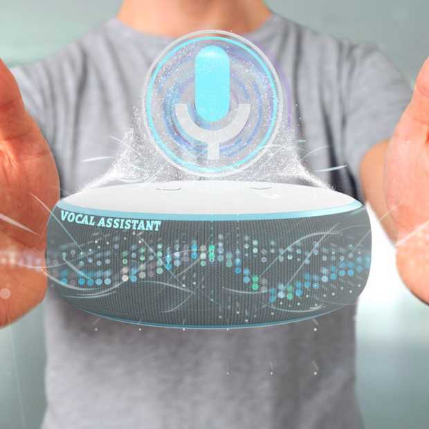 Wat is de status van spraaktechnologie in Nederland?