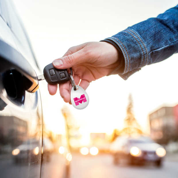 Laadsleutel moet impuls geven voor zakelijk elektrisch rijden