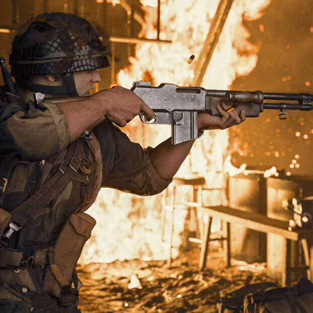 ​Waarom er volgend jaar mogelijk geen Call of Duty verschijnt