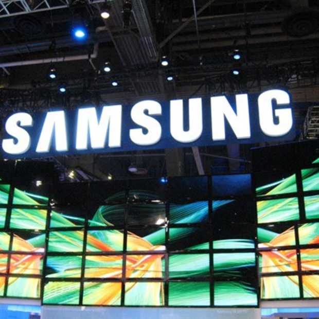 Geen nieuwe Samsung producten tijdens Health Care Tech Event