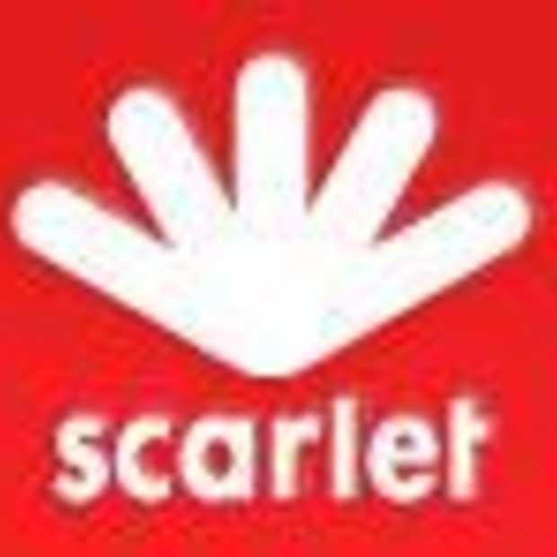 Geen overname Scarlet door Belgacom?