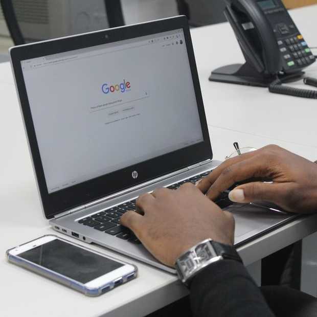 Google stopt met samenwerking Android-smartphones in Turkije