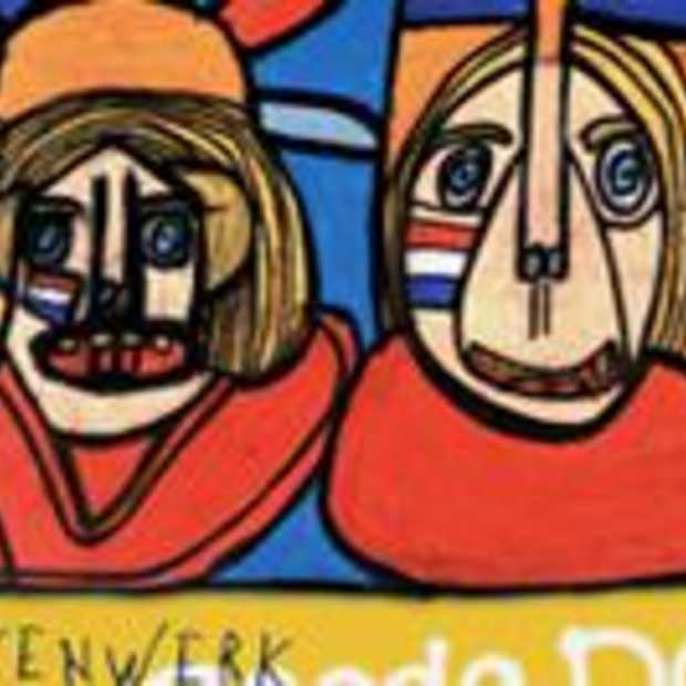 Gekkenwerk? Download de CD van het Goede Doel gratis!