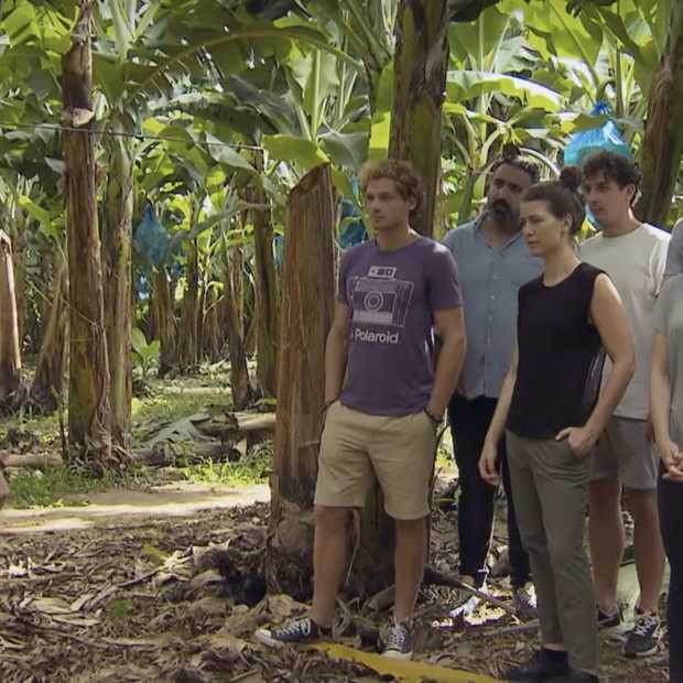 Finale Wie is de mol in bioscoop te zien