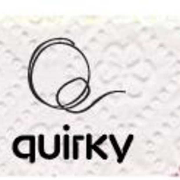 Geld verdienen met Quirky