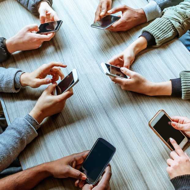 Generatie Z komt eraan: wat marketeers moeten weten