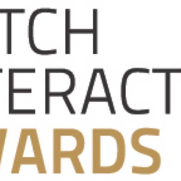 Genomineerden Dutch Interactive Awards 2013 bekend