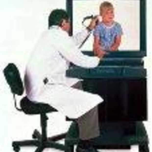 Genomineerden EPN-Nitel Telemedicineprijs 2008 bekend