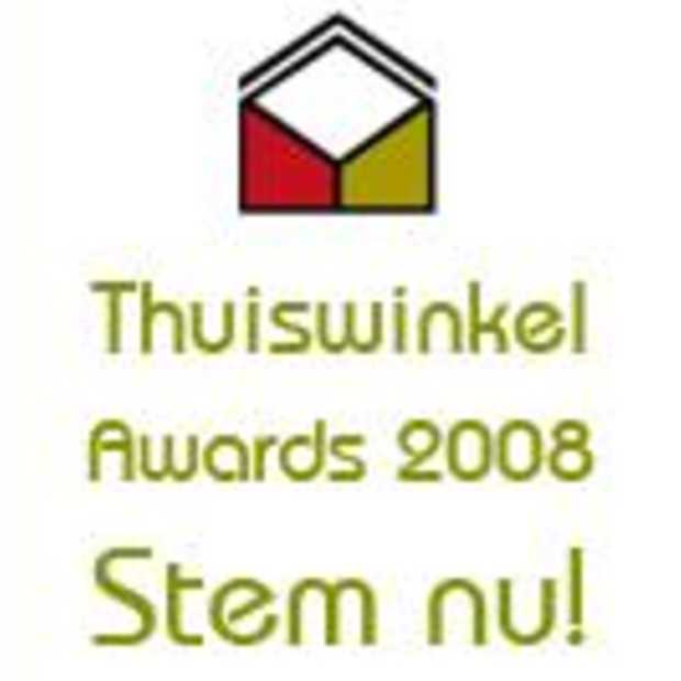 Genomineerden Thuiswinkel Awards bekend