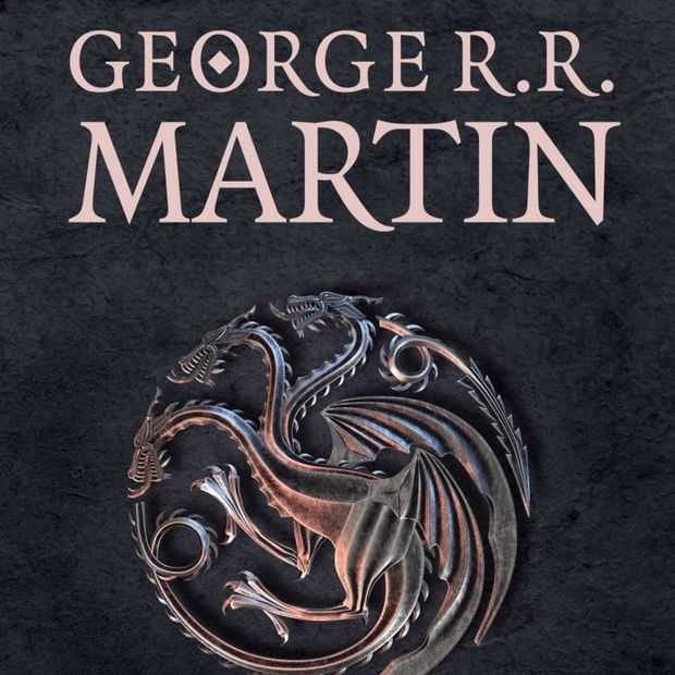 R.R. Martin