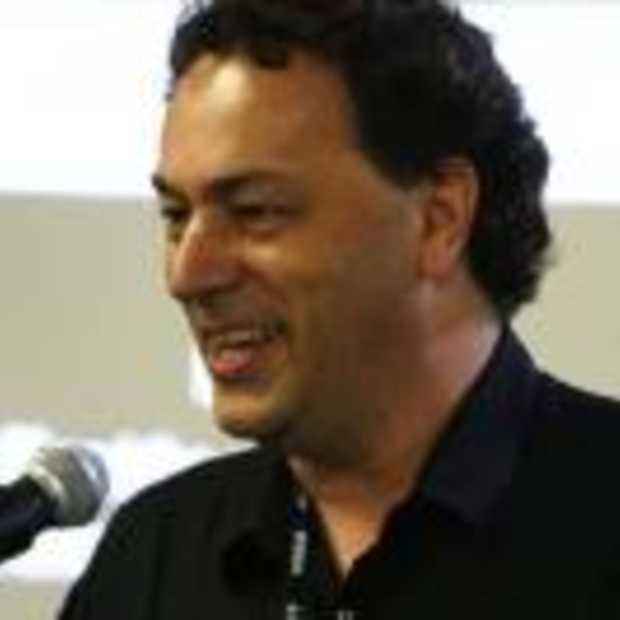 Gerd Leonhard over toekomst van de media op MPJC