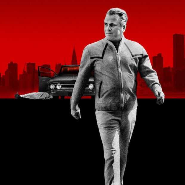 Netflix kijktip: Get Gotti is een fijne docu over wiseguys