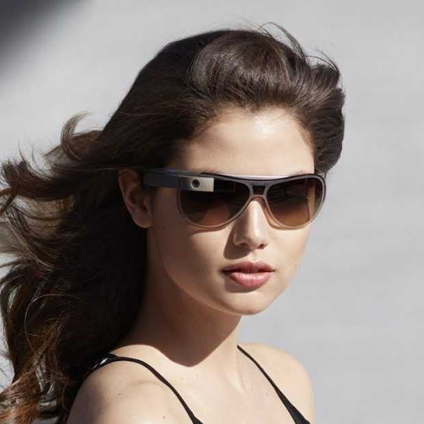 Consumenten tonen nog weinig interesse in Google Glass