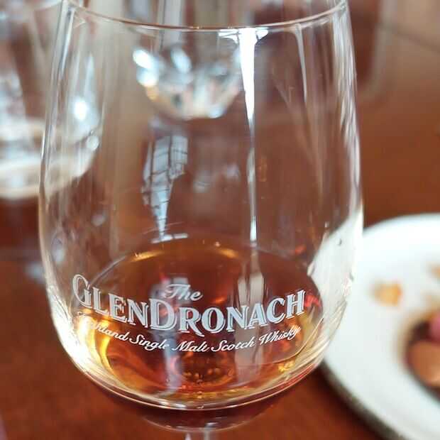 The GlenDronach, Schotse whisky met Spaanse roots
