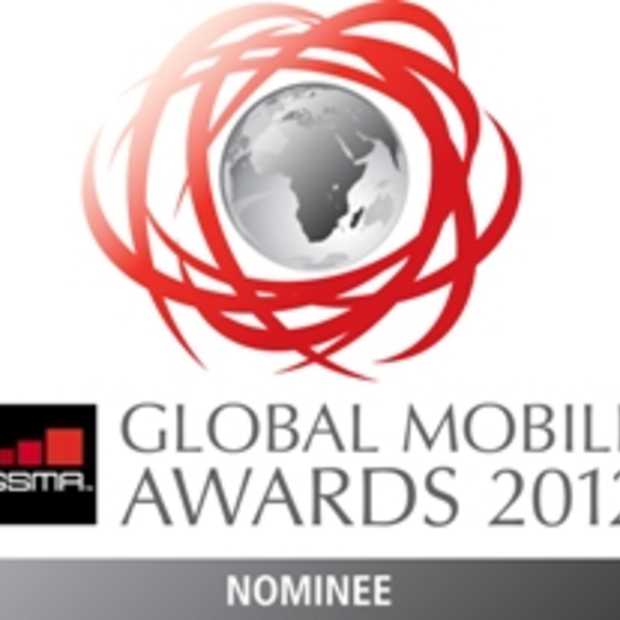 Global Mobile Awards: De winnaars