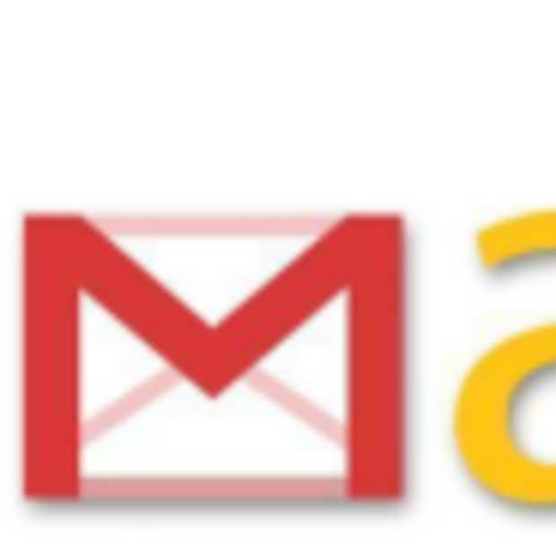 Gmail haalt Hotmail in als grootste e-maildienst van de wereld