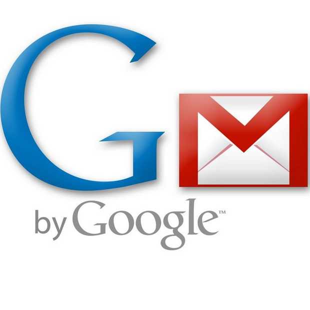 Gmail-app voor iOS aangepast voor iPhone 6 en Iphone 6 Plus