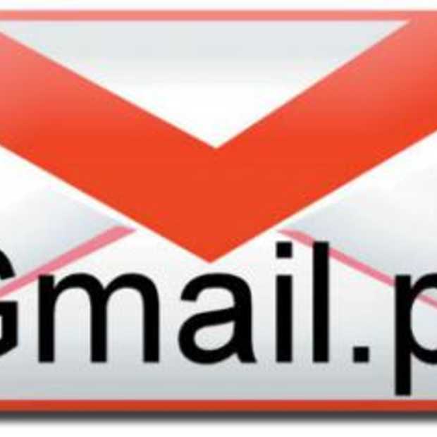 Gmail.pl staat te koop