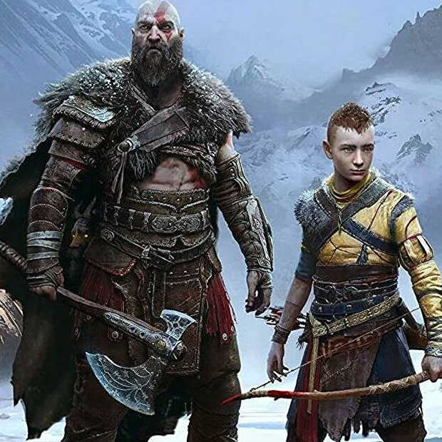 God of War: Ragnarok heeft een releasedatum