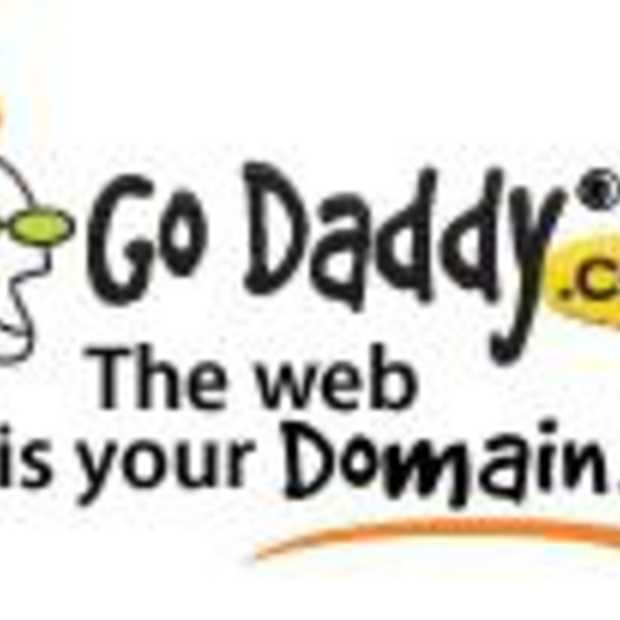 GoDaddy stopt met het registreren van .cn domeinen