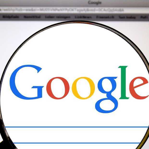 Nieuw patent van Google maakt doorrijden na ongeluk bijna onmogelijk