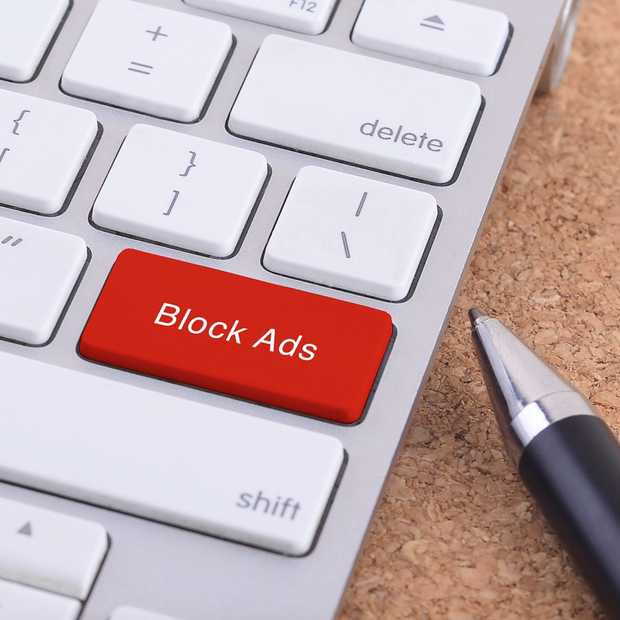 Google heeft plannen voor een adblocker in Chrome