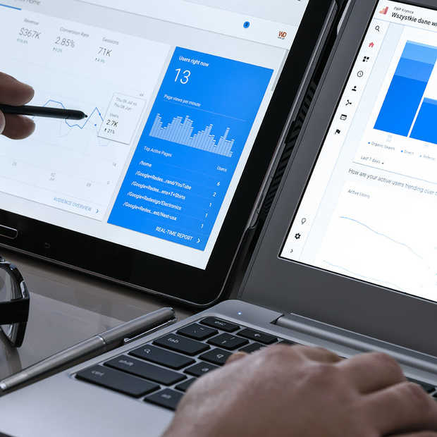 Advertentielinks op Google lijken nu nog meer op normale links