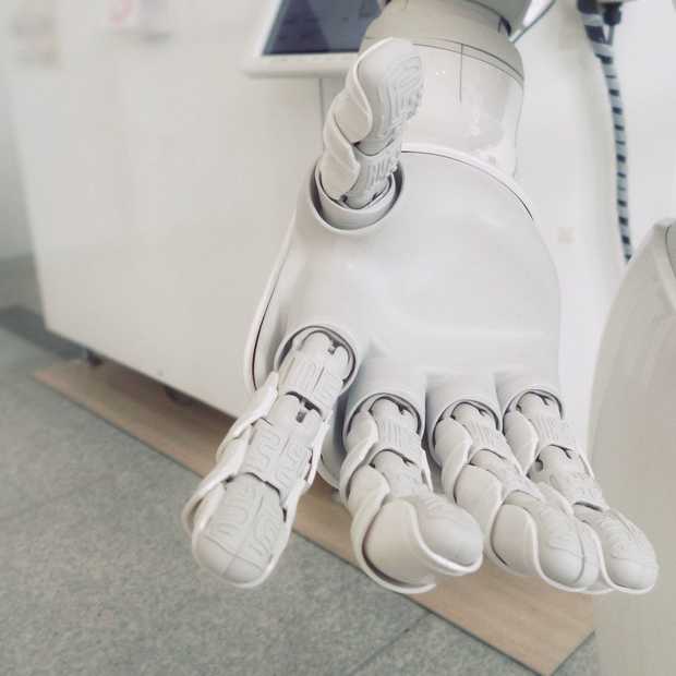 Google AI kan met nieuwe tool huidziektes opsporen