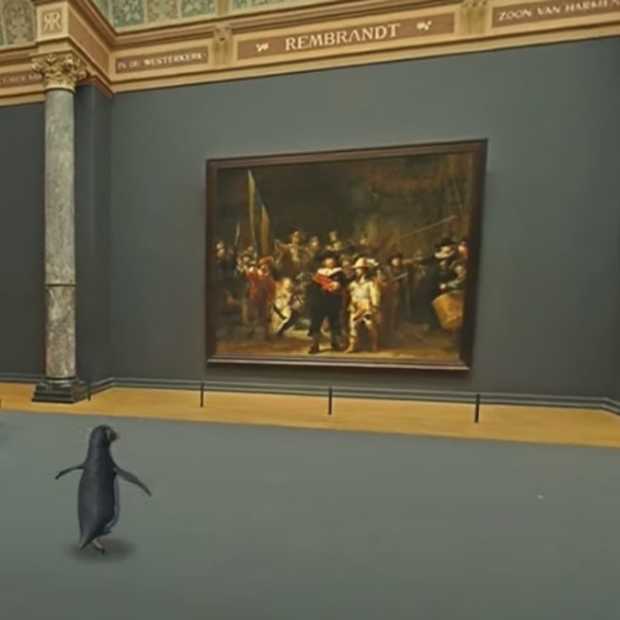 Google Art & Culture toont nieuwe virtuele activiteiten voor het hele gezin