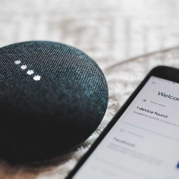 Google Assistent leest nu ook berichten in het Nederlands voor
