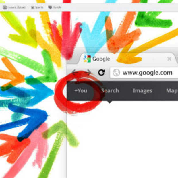 Google Author Rank geeft merken een gezicht