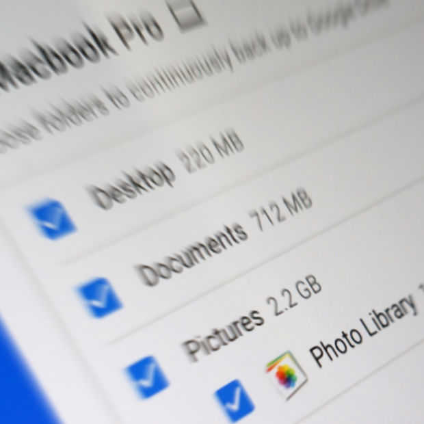 Google Drive wordt Backup and Sync en is voor ál je bestanden