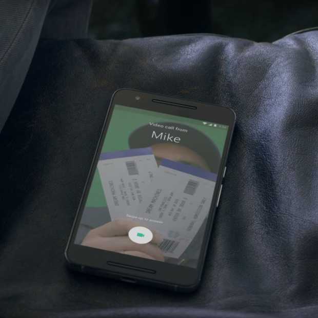 Google brengt videobeldienst Duo uit