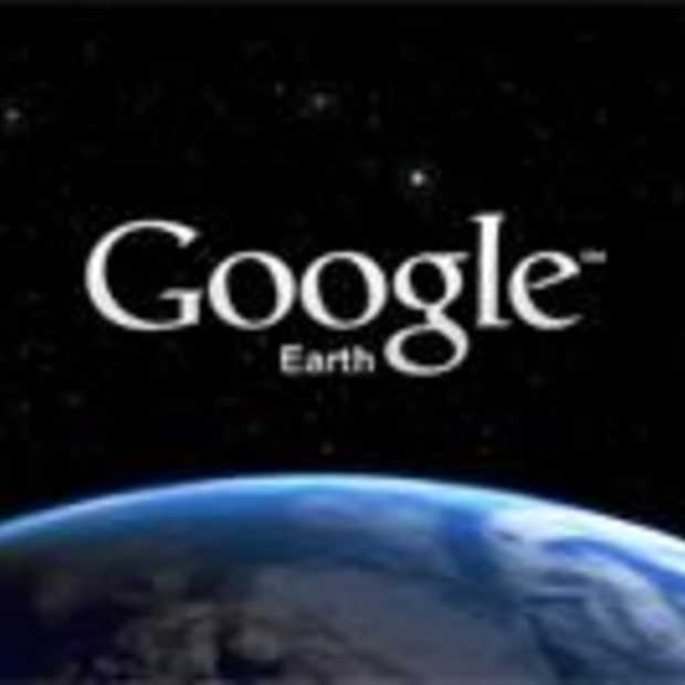 Google Earth lanceert 360-graden view