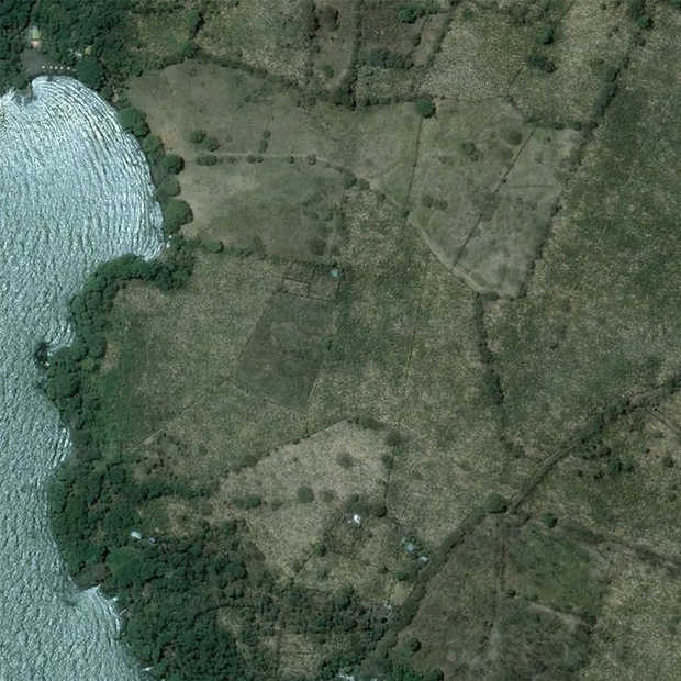 Een flinke update voor Google Earth?